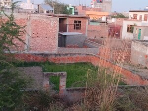  Plot – Exterior View View at SS Shri Ram Vatika, Ram Vatika Colony - for Sale