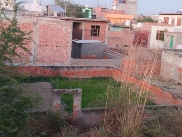  Plot – Exterior View View at SS Shri Ram Vatika, Ram Vatika Colony - for Sale