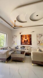 3 BHK 122 Sq.Ft. Apartment in Kharar Mohali Road