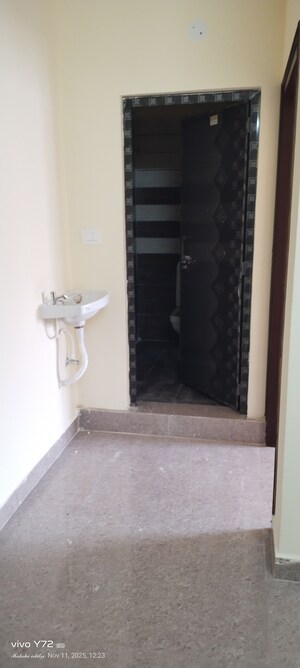  1 BHK Independent House at Madhapur – for Rent