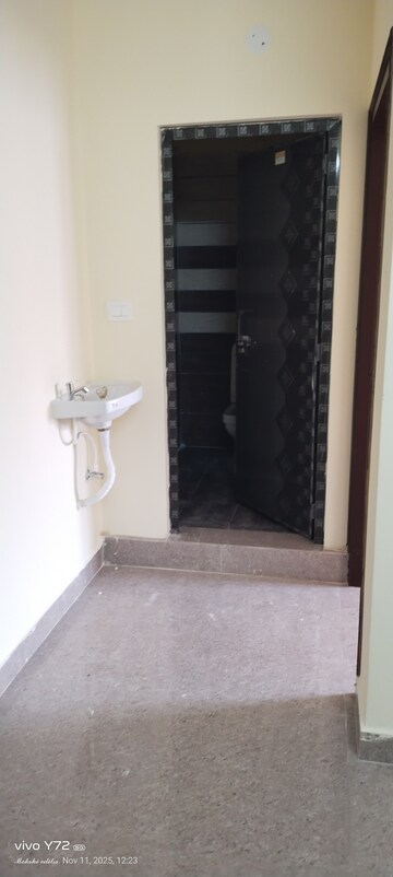  1 BHK Independent House at Madhapur – for Rent