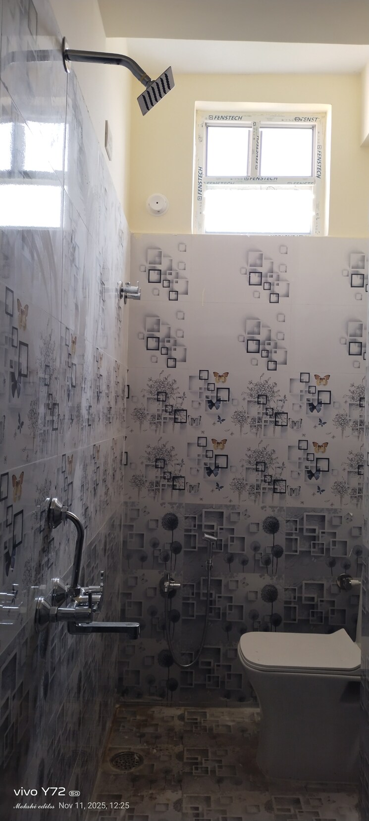 Bathroom, madhapur 1 Bedroom 550 Sq.Ft. Independent House In Madhapur Hyderabad 9438316