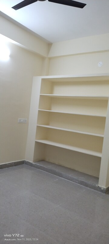 Room in 1 BHK Independent House at Madhapur – for Rent