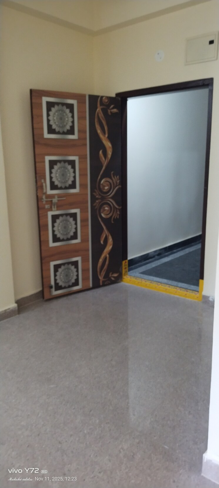 undefined, madhapur 1 Bedroom 550 Sq.Ft. Independent House In Madhapur Hyderabad 9438316