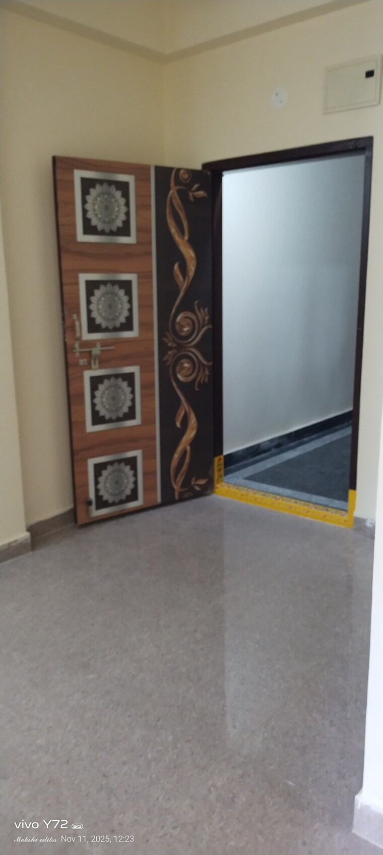 undefined, madhapur 1 Bedroom 550 Sq.Ft. Independent House In Madhapur Hyderabad 9438316