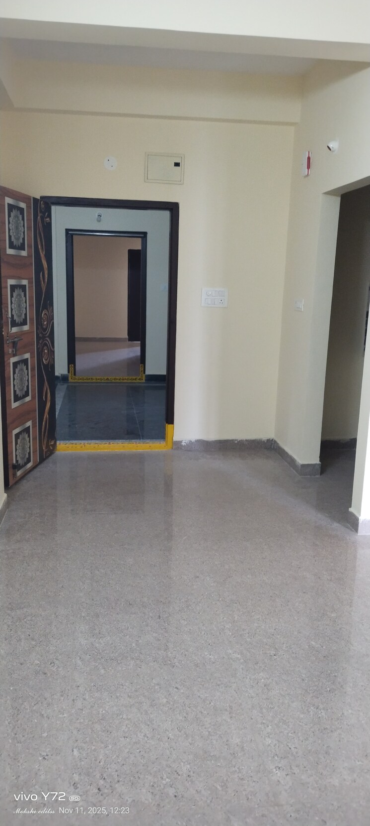 Room, madhapur 1 Bedroom 550 Sq.Ft. Independent House In Madhapur Hyderabad 9438316