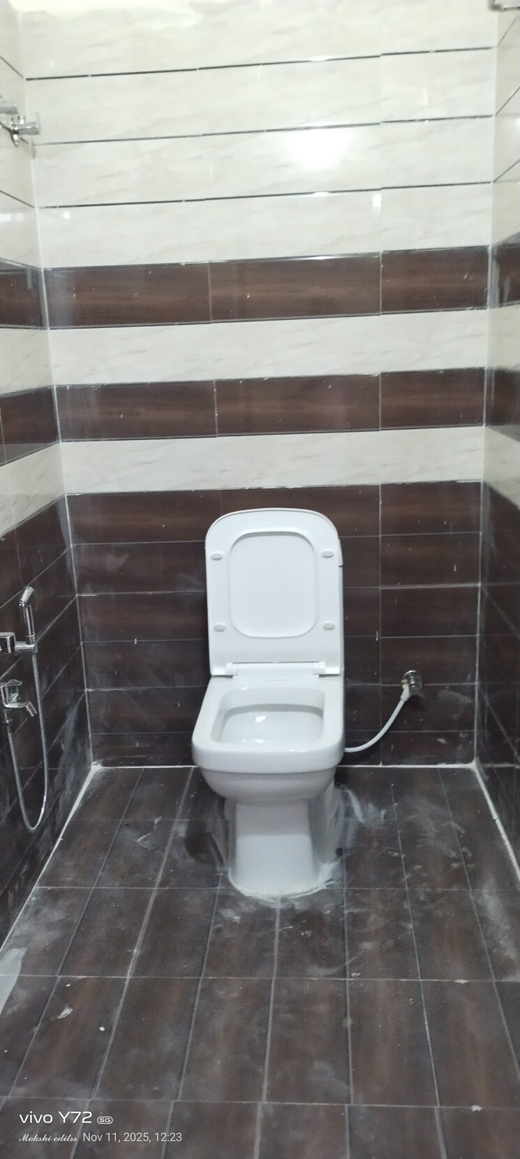 Bathroom, madhapur 1 Bedroom 550 Sq.Ft. Independent House In Madhapur Hyderabad 9438316