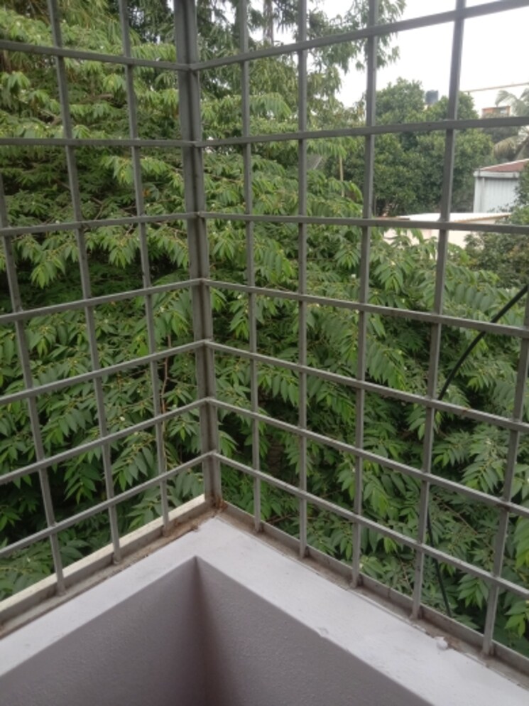 Balcony, jp nagar phase 7 2 Bedroom 1300 Sq.Ft. Independent House In Jp Nagar Phase 7 Bangalore 9438415
