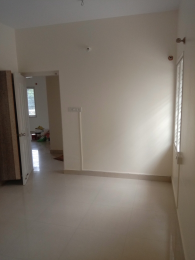 2 BHK + Pooja Room Independent House For Rent in JP Nagar Phase 7