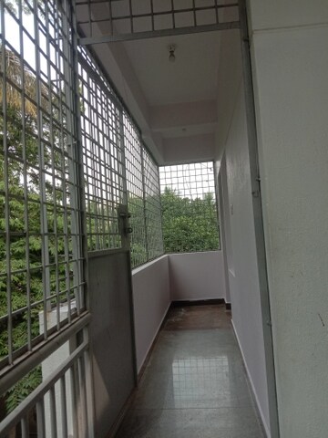 Balcony in 2 BHK Independent House at Jp Nagar Phase 7 – for Rent