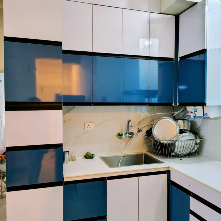 Team Area, pyramid-urban-homes-3 2 Bedroom 850 Sq.Ft. Apartment In Sector 67a Gurgaon 9438296