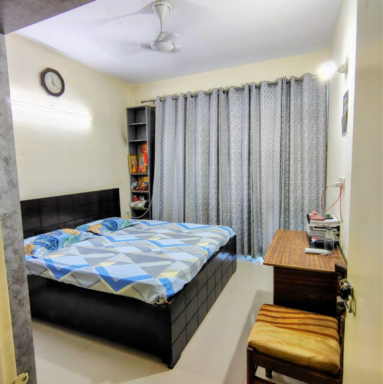 Bedroom, pyramid-urban-homes-3 2 Bedroom 850 Sq.Ft. Apartment In Sector 67a Gurgaon 9438296