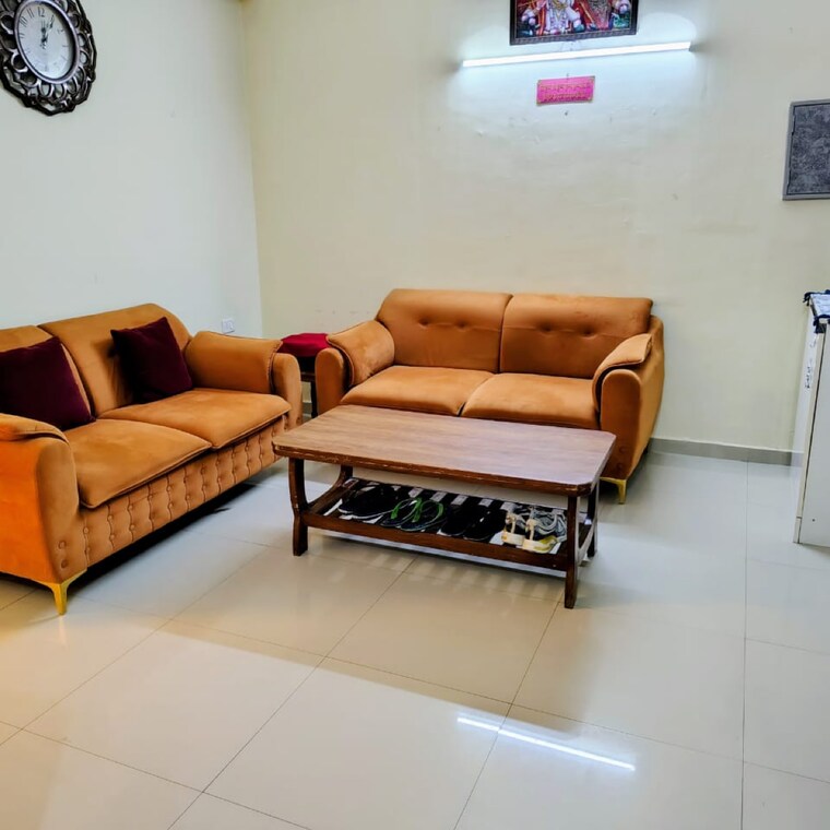 undefined, pyramid-urban-homes-3 2 Bedroom 850 Sq.Ft. Apartment In Sector 67a Gurgaon 9438296