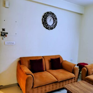 Furnished Amenities in 2 BHK Apartment at Pyramid Urban Homes 3, Sector 67a – for Sale