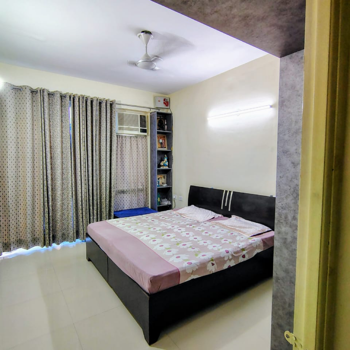 2 BHK 850 Sq.Ft. Apartment in Pyramid Urban Homes 3