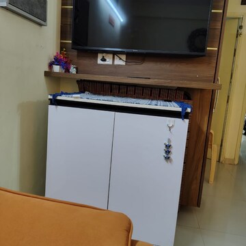 Furnished Amenities in 2 BHK Apartment at Pyramid Urban Homes 3, Sector 67a – for Sale