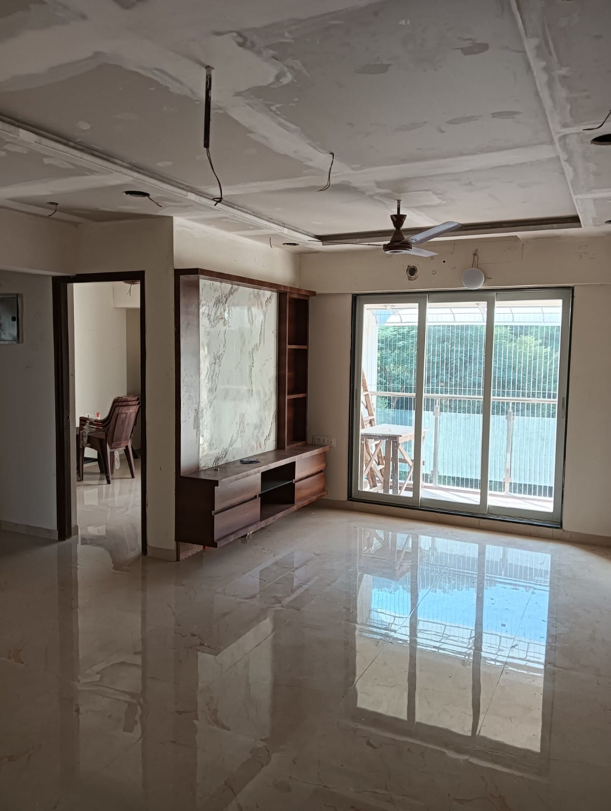 3 BHK Apartment For Sale in Mahavir Square