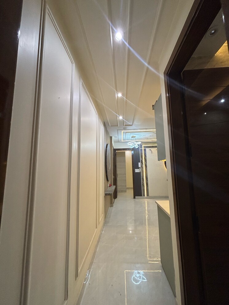 undefined, dwarka mor 2 Bedroom 550 Sq.Ft. Builder Floor In Dwarka Mor Delhi 9438306