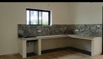 Kitchen in 4 BHK Villa at Tellapur – for Sale