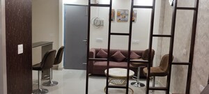 3 BHK Apartment For Rent in ATS Nobility, Sector 4 Greater Noida