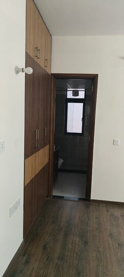 3 BHK + Study Room Apartment For Sale in Adani Samsara Vilasa