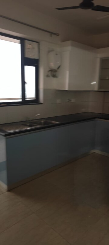 Kitchen in 3 BHK Apartment at Adani Samsara Vilasa, Sector 63 – for Sale