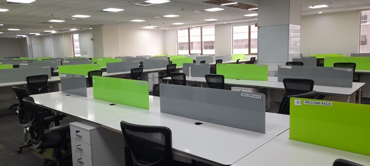 Team Area, kadubeesanahalli Commercial Office Space in IT/SEZ 30000 Sq.Ft. In Kadubeesanahalli Bangalore 9438294