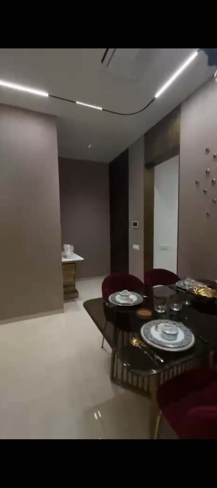 Bathroom, raymond-premium-i 2 Bedroom 715 Sq.Ft. Apartment In Pokhran Road No One Thane 9438364