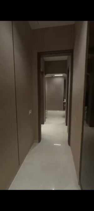 Building Lobby in 2 BHK Apartment at Raymond Premium I, Pokhran Road No One – for Sale