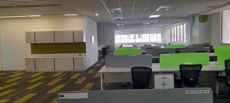 Team Area, kadubeesanahalli Commercial Office Space in IT/SEZ 30000 Sq.Ft. In Kadubeesanahalli Bangalore 9438294