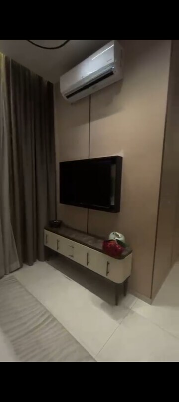 Furnished Amenities in 2 BHK Apartment at Raymond Premium I, Pokhran Road No One – for Sale