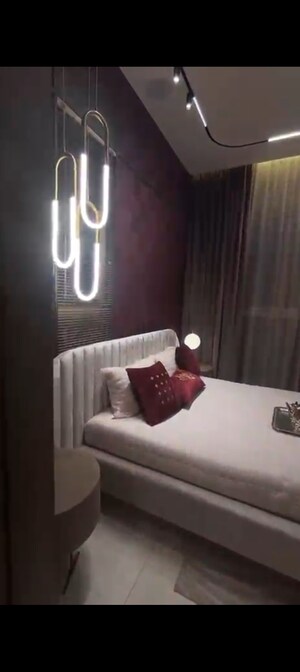 Room in 2 BHK Apartment at Raymond Premium I, Pokhran Road No One – for Sale