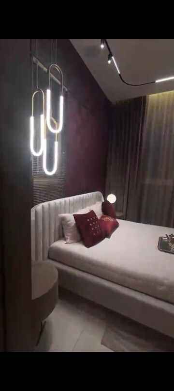 Room in 2 BHK Apartment at Raymond Premium I, Pokhran Road No One – for Sale