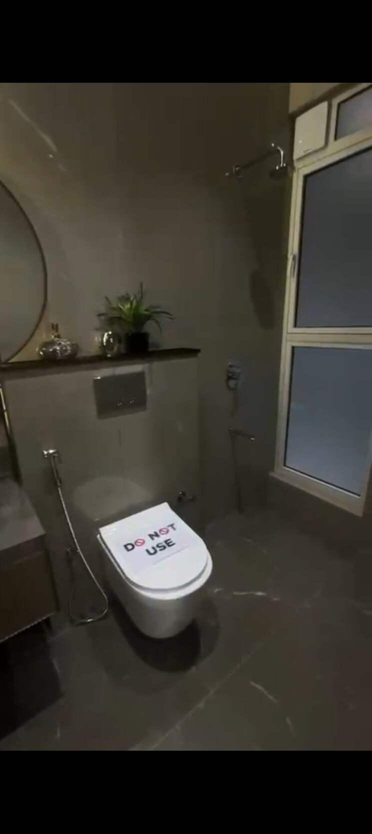 Attached Bathroom, raymond-premium-i 2 Bedroom 715 Sq.Ft. Apartment In Pokhran Road No One Thane 9438364