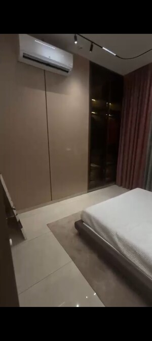 Furnished Amenities in 2 BHK Apartment at Raymond Premium I, Pokhran Road No One – for Sale