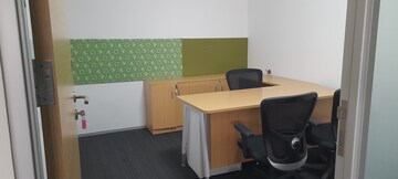 Team Area in  Office Space in IT/SEZ at Kadubeesanahalli – for Rent