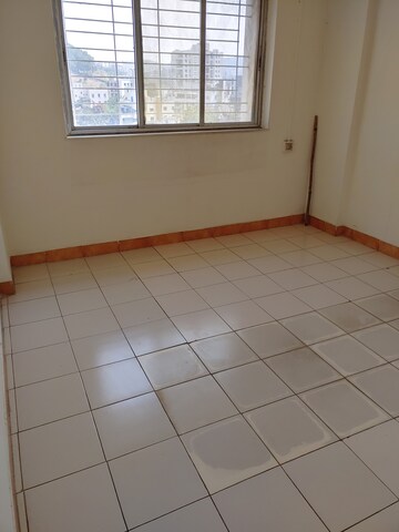 Bathroom in 1 BHK Apartment at DSK Raanwara, Bavdhan – for Rent