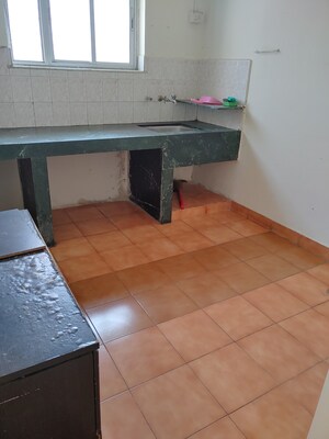 Furnished Amenities in 1 BHK Apartment at DSK Raanwara, Bavdhan – for Rent