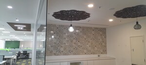 Furnished Amenities in  Office Space in IT/SEZ at Kadubeesanahalli – for Rent