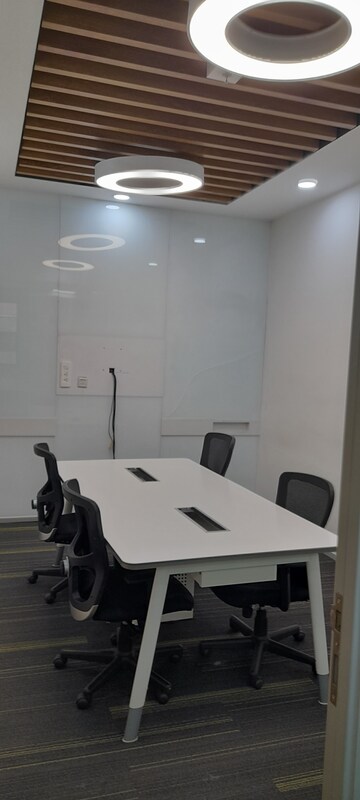 Kitchen in  Office Space in IT/SEZ at Kadubeesanahalli – for Rent