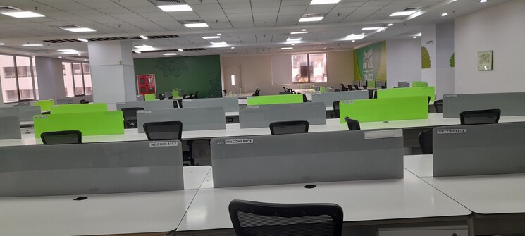 Team Area, kadubeesanahalli Commercial Office Space in IT/SEZ 30000 Sq.Ft. In Kadubeesanahalli Bangalore 9438294