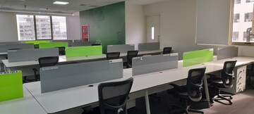 Team Area in  Office Space in IT/SEZ at Kadubeesanahalli – for Rent
