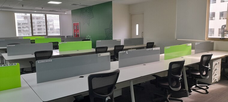 Team Area, kadubeesanahalli Commercial Office Space in IT/SEZ 30000 Sq.Ft. In Kadubeesanahalli Bangalore 9438294