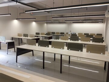 Team Area in  Office Space at Sector 63 – for Rent