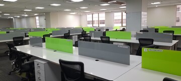 Team Area in  Office Space in IT/SEZ at Kadubeesanahalli – for Rent