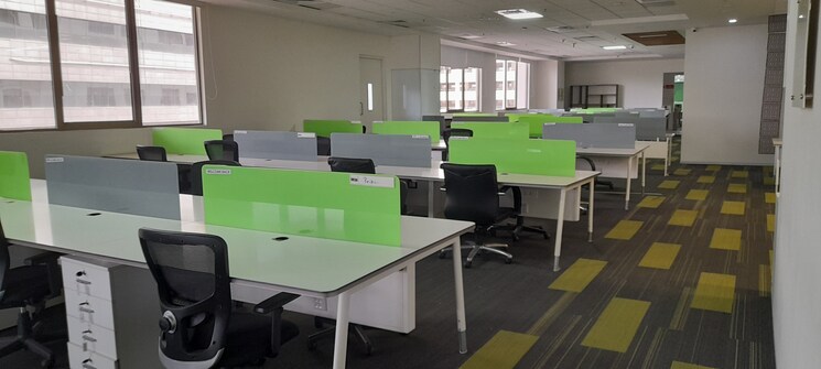Team Area, kadubeesanahalli Commercial Office Space in IT/SEZ 30000 Sq.Ft. In Kadubeesanahalli Bangalore 9438294