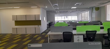 Team Area in  Office Space in IT/SEZ at Kadubeesanahalli – for Rent