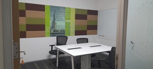 Team Area in  Office Space in IT/SEZ at Kadubeesanahalli – for Rent