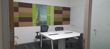 Team Area in  Office Space in IT/SEZ at Kadubeesanahalli – for Rent