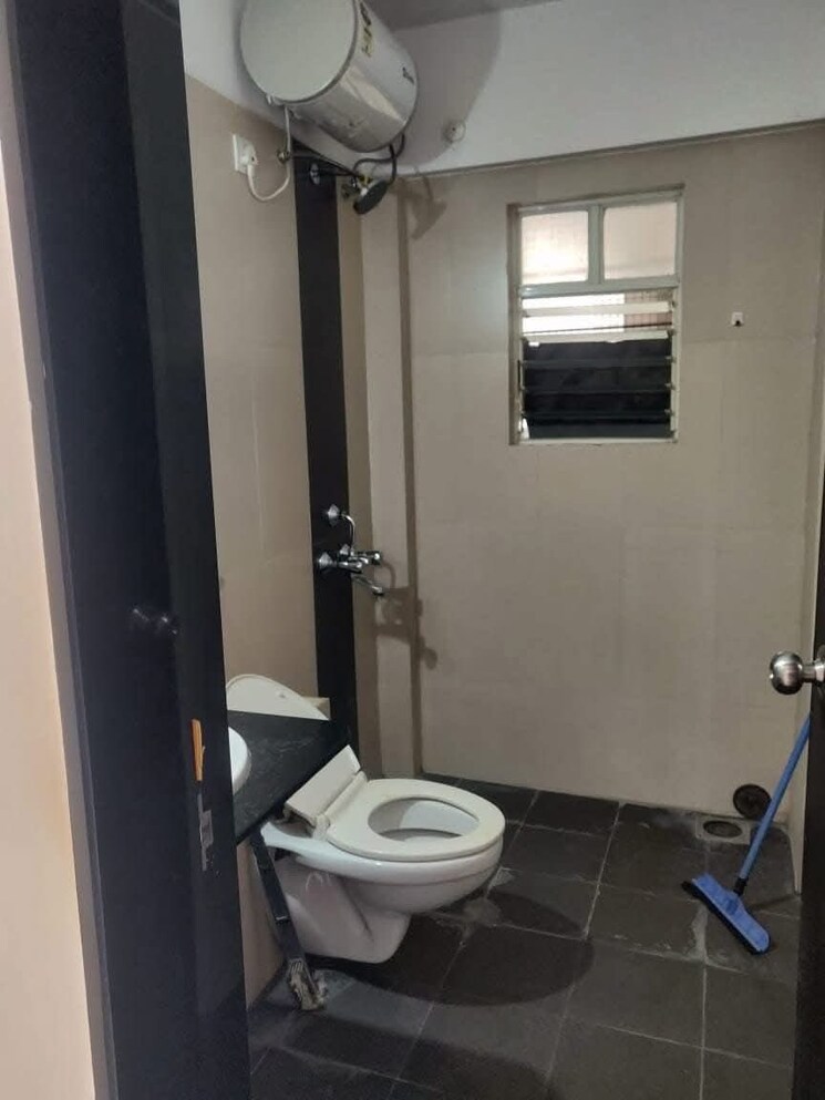Bathroom, gulmohar-city 2 Bedroom 800 Sq.Ft. Apartment In Kharadi Pune 9438439